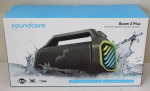 SALE OUT. Anker Soundcore | Portable Bluetooth Speaker | Boom 2 Plus | Warranty 24 month(s) | 140 W | Bluetooth