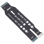Lanksčioji jungtis Samsung A346 A34/A546 A54 pagrindinė (SUB CTC) originali (service pack)