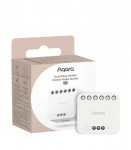 SMART HOME RELAY MODULE DUAL/DCM-K01 AQARA