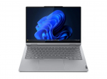 Lenovo ThinkBook 14 2-in-1 G5 | Luna Grey | 14 " | IPS | Touchscreen | WUXGA | 1920 x 1200 pixels | Intel Core Ultra 7 | 255U