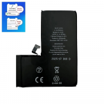 Akumuliatorius tinkantis Apple iPhone 12 / 12 Pro 2815mAh Diagnosable OEM