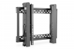 Digitus Wall mount | DA-90446 Pop-Out Video Monitor Mount | Adjustable Height, Tilt | 45-70 "