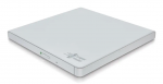DVD RW USB2 8X EXT RTL/WHITE GP57EW40 HLDS
