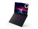 Lenovo Legion Pro 7 16AFR10H AMD | Eclipse Black | 16 " | OLED | WQXGA | 2560 x 1600 pixels | Glossy | AMD Ryzen 9 | 9955HX3D