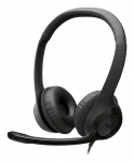 HEADSET USB H390/981-001576 LOGITECH