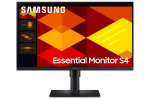 LCD Monitor|SAMSUNG|27 "|1920 x 1080 pixels|Full HD|Native aspect ratio 16:9|LCD|Flat|LS27D402GAUXEN