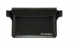Dėklas universalus atsparus vandeniui (inner size: 220x150 mm) Wozinsky Waterproof (WWS-01) juodas