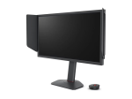 Benq XL2546X+ | 24.1 " | TN | FHD | 16:9 | 280 Hz | 1 ms | 1920 x 1080 pixels | 320 cd/m&sup2; | HDMI ports quantity 3 | Dark Grey