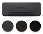 CAMERA ACC ND FILTER SET/OSMO ACT 6 CP.OS.00000525 DJI
