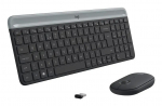 KEYBOARD WRL COMBO MK470/ENG 920-009204 LOGITECH