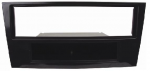 LAOPF09, rėmelis magnetolai Opel Astra H/Corsa D/Zafira B/Antara