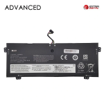 Ne&scaron;iojamo kompiuterio baterija LENOVO L16C4PB1, 7100mAh, Extra Digital Advanced
