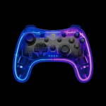 Žaidybinis valdymo pultas Marvo GT-88 tinka PS4/ PS3/ Android/ IOS/ Nintendo Swith