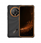 Hammer | Iron 6 | Orange | 6.56 " | IPS | 1612 x 720 pixels | Mediatek | Dimensity 6300 | Internal RAM 8 GB | 256 GB
