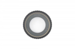 CAMERA OA 4 GLASS LENS COVER/CP.OS.00000282 DJI