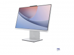 Lenovo IdeaCentre AIO 24ILL11 23.8 FHD ULT7-256V/16GB/1TB/Intel Arc Graphics 140V/WIN11 Home/ENG kbd/Cloud Grey/2Y Warranty