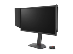 Benq XL2540X+ | 25 " | Fast TN | FHD | 16:9 | 280 Hz | 1 ms | 1920 x 1080 pixels | 320 cd/m&sup2; | HDMI ports quantity 3 | Dark Grey