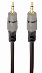 Kab 3.5mm stero ki&scaron;t -3,5mm st ki&scaron;t 1,5m