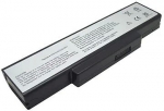 Ne&scaron;iojamo kompiuterio baterija ASUS A32-K72, 5200mAh, Extra Digital Advanced