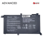Ne&scaron;iojamo kompiuterio baterija ASUS B31N1732, 3600mAh, Extra Digital Advanced