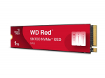 WD Red SSD SN700 NVMe 1TB M.2 2280
