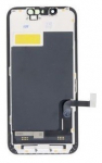 Ekranas tinkantis iPhone 13 mini su lietimui jautriu stikliuku INCELL (Removable IC)