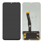Ekranas tinkantis Huawei Honor 10 Lite/Honor 10i/Honor 20 Lite/Honor 20e su lietimui jautriu stikliuku Black