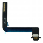 Lanksčioji jungtis skirta iPad 10.2 2019 7th/10.2 2020 8th/10.2 2021 9th įkrovimo kontakto juoda ORG