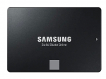 Samsung | SSD | 870 EVO | 1000 GB | SSD form factor 2.5" | Solid-state drive interface SATA III | Read speed 560 MB/s