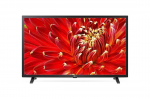 TV Set|LG|32"|Smart/FHD|1920x1080|Wireless LAN|Bluetooth|webOS|Black|32LQ631C
