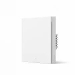 SMART HOME WIRED SWITCH SINGLE/WS-EUK03 AQARA