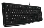 LOGITECH KEYBOARD K120 RU