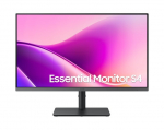 Samsung | LS27F434UAUXEN Essential | 27 " | IPS | FHD | 16:9 | 100 Hz | 5 ms | 1920 x 1080 pixels | 300 cd/m&sup2;