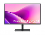 Samsung | LS27F434UAUXEN Essential | 27 " | IPS | FHD | 16:9 | 100 Hz | 5 ms | 1920 x 1080 pixels | 300 cd/m&sup2;