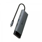 I/O HUB USB-C 7PORT/UH7021C TP-LINK
