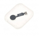 Lanksčioji jungtis iPhone 7/7 Plus/8/8 Plus HX Final Edition-1 (Pressure Induction) HOME mygtuko juoda