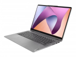 Lenovo IdeaPad Flex 5 14ABR8 | Arctic Grey | 14 " | IPS | WUXGA | 1920 x 1200 pixels | Glossy | AMD Ryzen 7 | 5825U | 16 GB