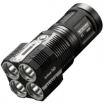 FLASHLIGHT TINY MONSTER SERIES/6000 LUMENS TM28 NITECORE