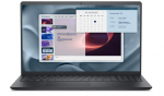 Dell Pro 15 Essential PV15250 | Carbon Black | 15.6 " | WVA | FHD | 1920 x 1080 pixels | Anti-glare | Intel Core i7 | i7-1355U