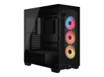 CORSAIR 3500X RSR ARGB Tempered Glass