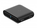 TP-LINK AX3000 Wi-Fi 6 Portable Router | TL-WR3002X | 802.11ax | 574/2402 Mbit/s | Ethernet LAN (RJ-45) ports 1