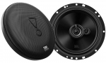 JBL STAGE2 65M, GEN2 16 cm, 3-juostų koaksialiniai garsiakalbiai,