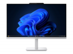 Lenovo A105 24 23.8 FHD AMD R5 40/8GB/512GB/AMD Radeon 610M/WIN11 Home/ENG kbd/Cloud Grey/2Y Warranty | Lenovo AIO | A105
