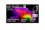LG OLED 4K AI G6 TV | OLED83G61LW | 83 | Smart TV | webOS | UHD | Black