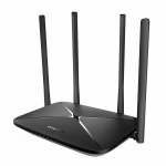 Wireless Router|MERCUSYS|Router|300 Mbps|LAN \ WAN ports 1|Number of antennas 4|4G|MB115-4G
