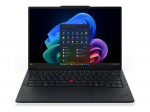 Lenovo ThinkPad E14 G8 Intel | Black | 14 " | IPS | WUXGA | 1920 x 1200 pixels | Anti-glare | Intel Core Ultra 5 | 325 | 16 GB
