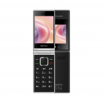 Telefonas myPhone Tango 2 LTE juodas