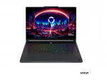 Lenovo- Legion 5 15AHP11 AMD | Eclipse Black | 15.3 " | OLED | WQXGA | 2560 x 1600 pixels | Glossy | AMD Ryzen 7 | 250 | 16 GB