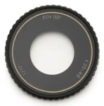 CAMERA ACC GLASS LENS COVER/OSMO ACT 6 CP.OS.00000524 DJI