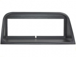 LAPGF04, rėmelis automobilio magnetolai Peugeot 406 (1997-2005)